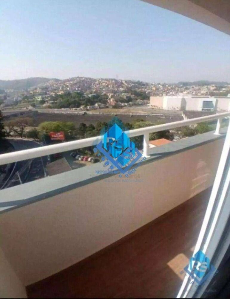 Apartamento, 2 quartos, 52 m² - Foto 4