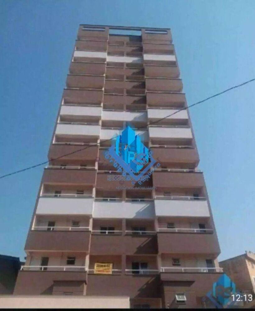 Apartamento, 2 quartos, 52 m² - Foto 3