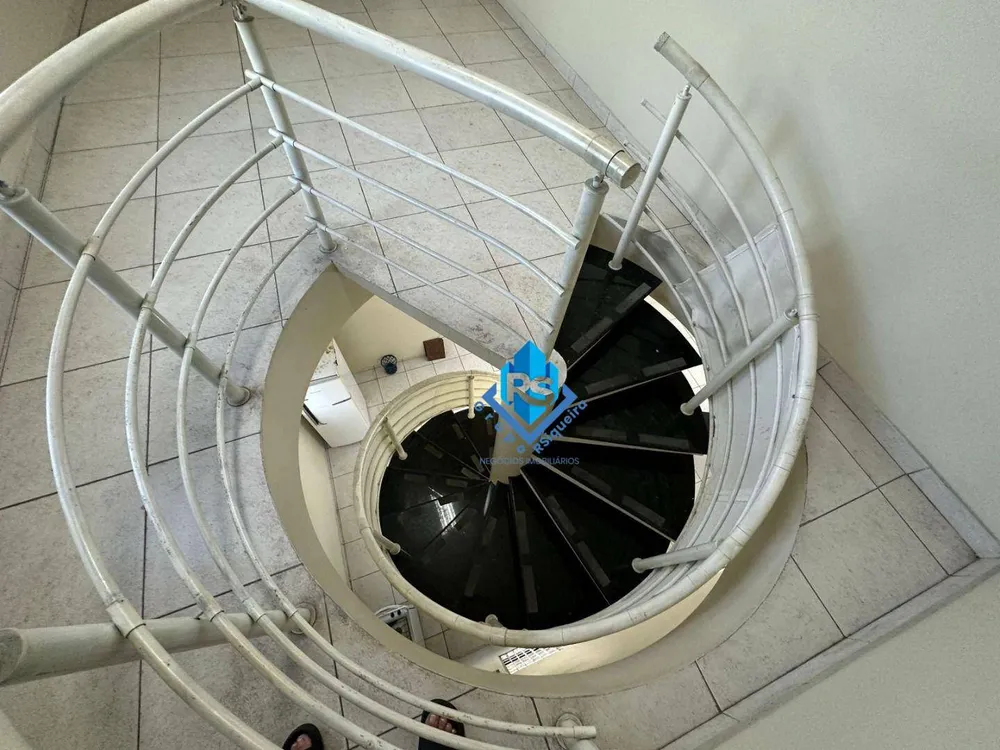 Depósito-Galpão, 536 m² - Foto 7