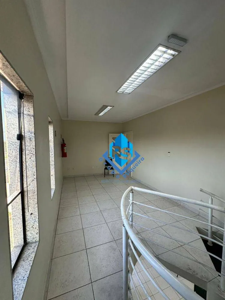 Depósito-Galpão, 536 m² - Foto 5