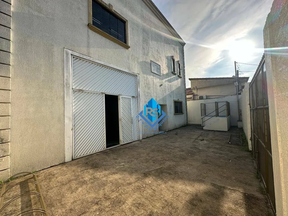Depósito-Galpão, 536 m² - Foto 10