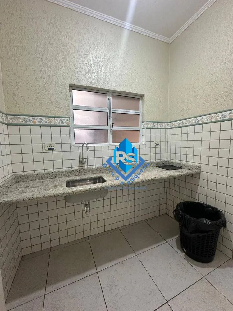 Depósito-Galpão, 536 m² - Foto 8
