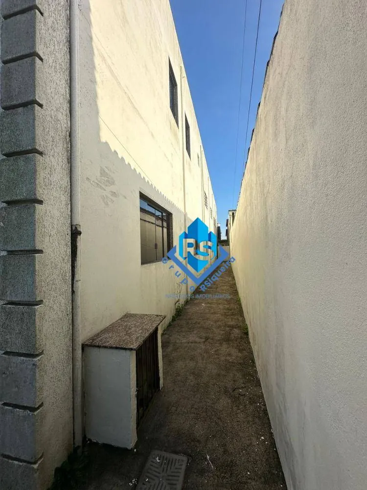 Depósito-Galpão, 536 m² - Foto 11