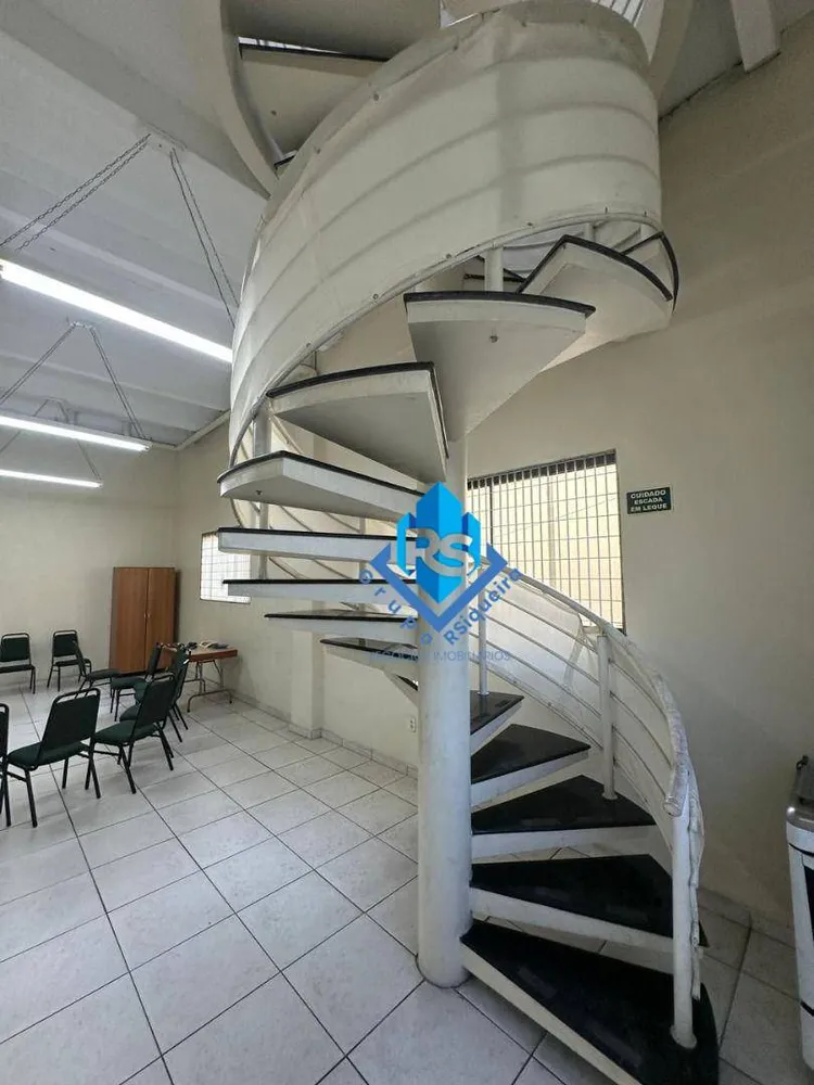 Depósito-Galpão, 536 m² - Foto 4