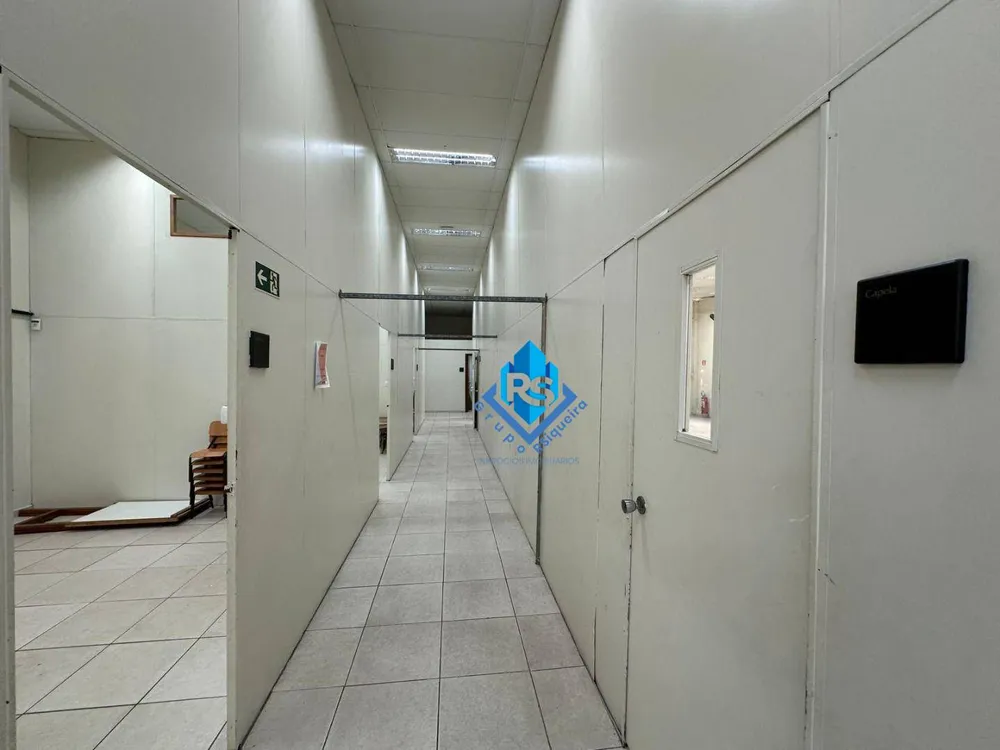 Depósito-Galpão, 536 m² - Foto 6