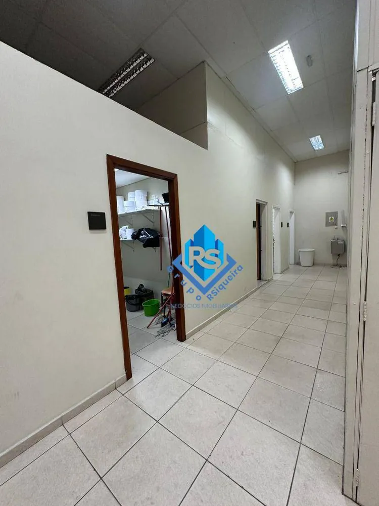 Depósito-Galpão, 536 m² - Foto 9