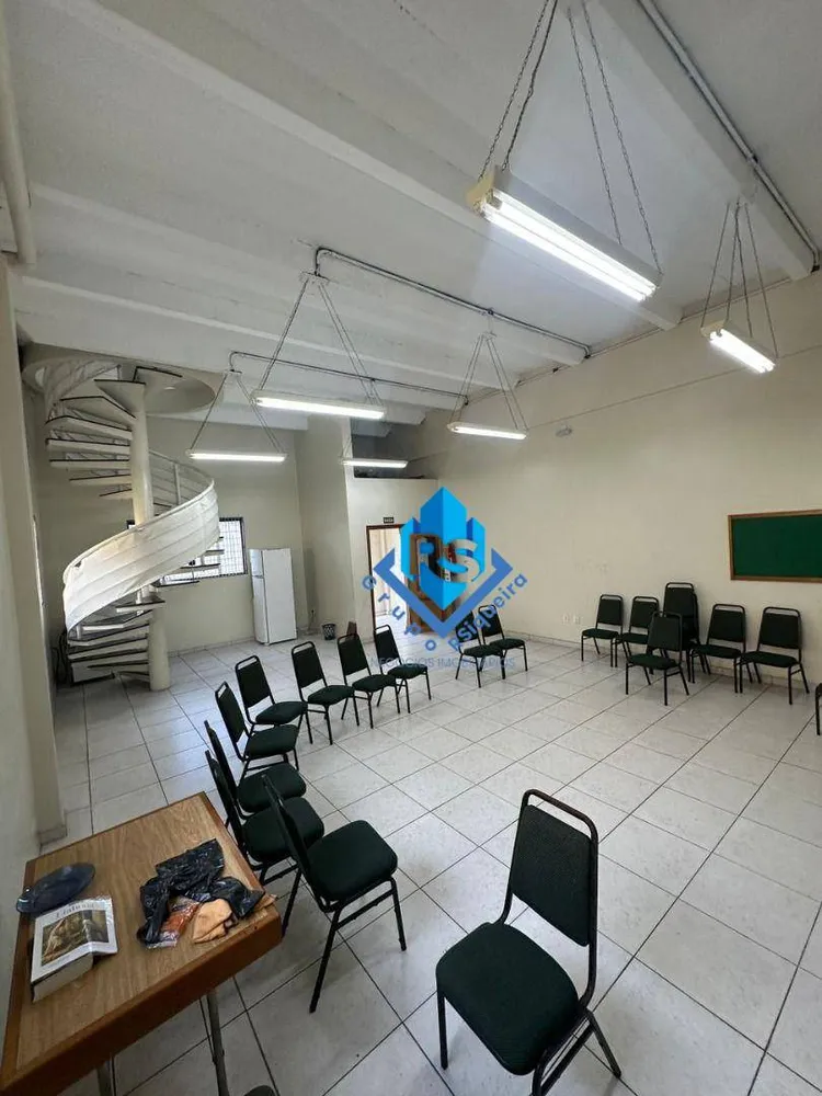 Depósito-Galpão, 536 m² - Foto 12