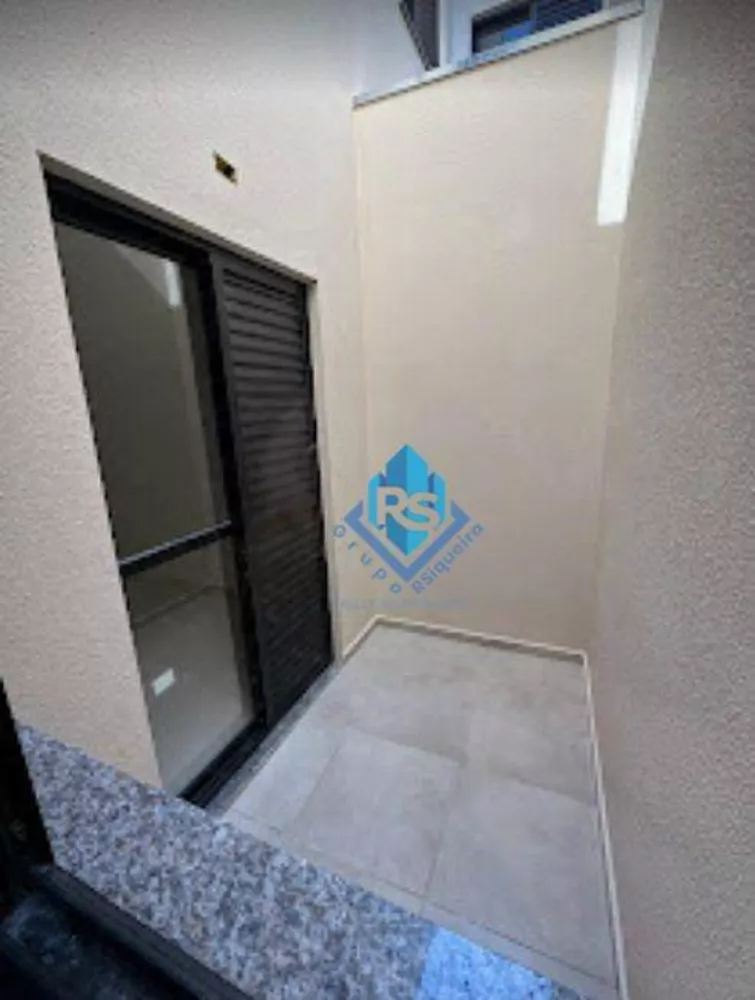 Apartamento à venda com 2 quartos, 44m² - Foto 3