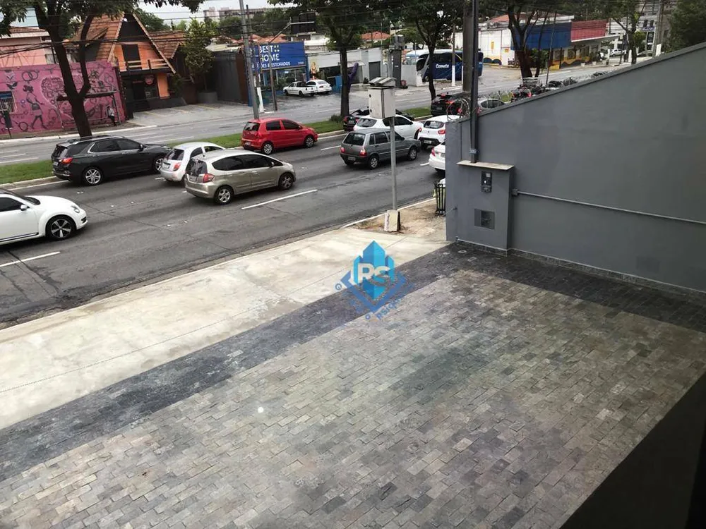 Sobrado, 8 quartos, 290 m² - Foto 6