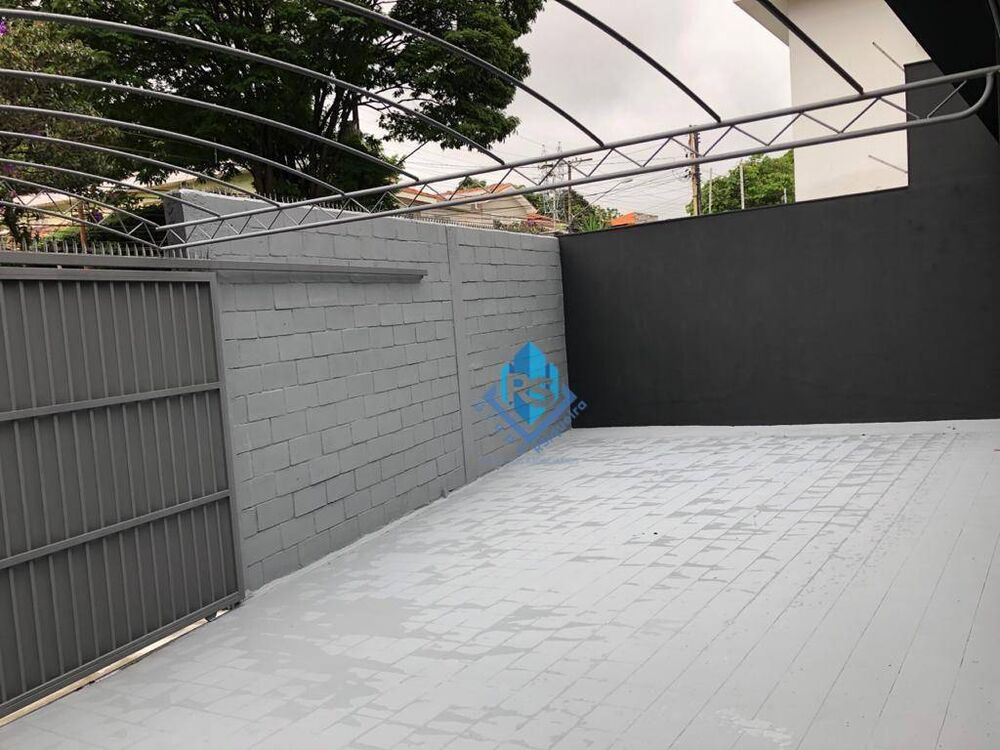 Sobrado à venda e aluguel com 8 quartos, 290m² - Foto 3