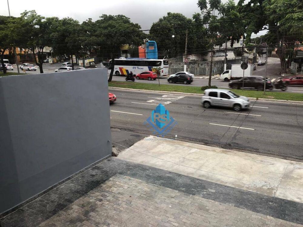 Sobrado à venda e aluguel com 8 quartos, 290m² - Foto 4