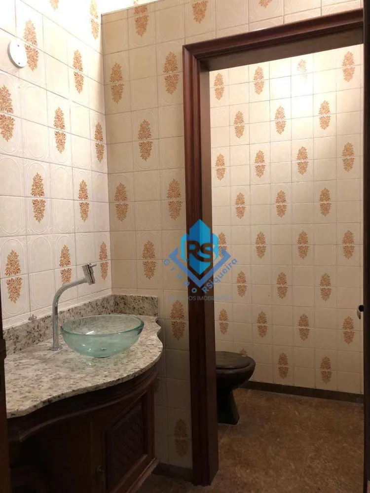 Sobrado, 8 quartos, 290 m² - Foto 18