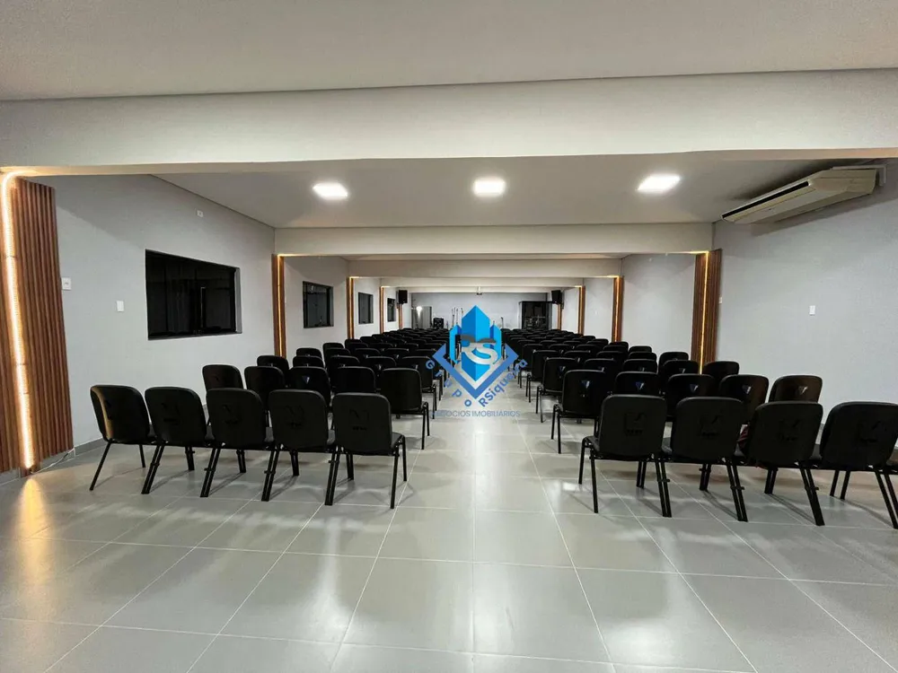 Loja-Salão, 735 m² - Foto 1
