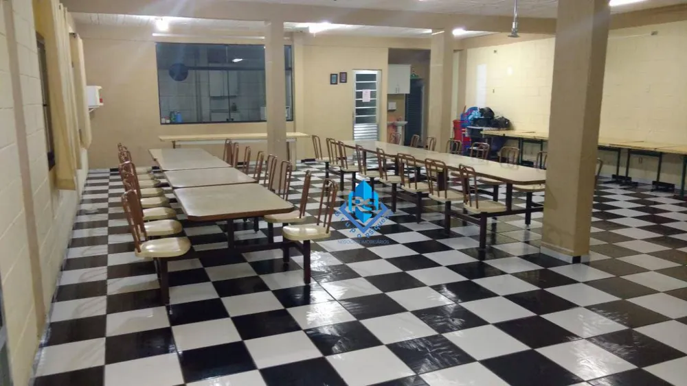 Loja-Salão, 735 m² - Foto 6