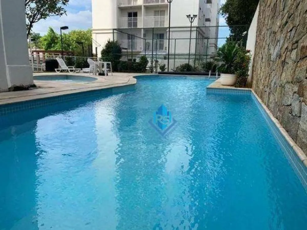 Apartamento, 3 quartos, 62 m² - Foto 11