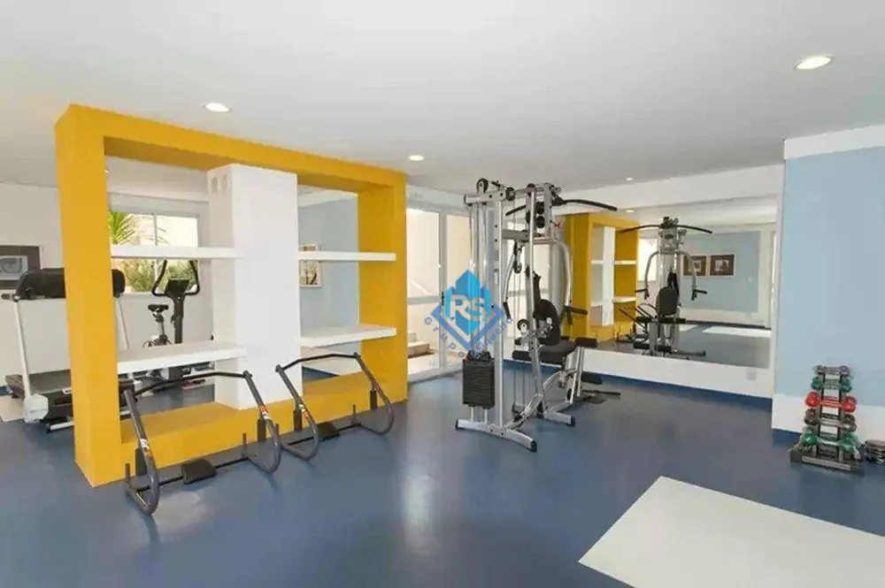 Apartamento, 3 quartos, 62 m² - Foto 12