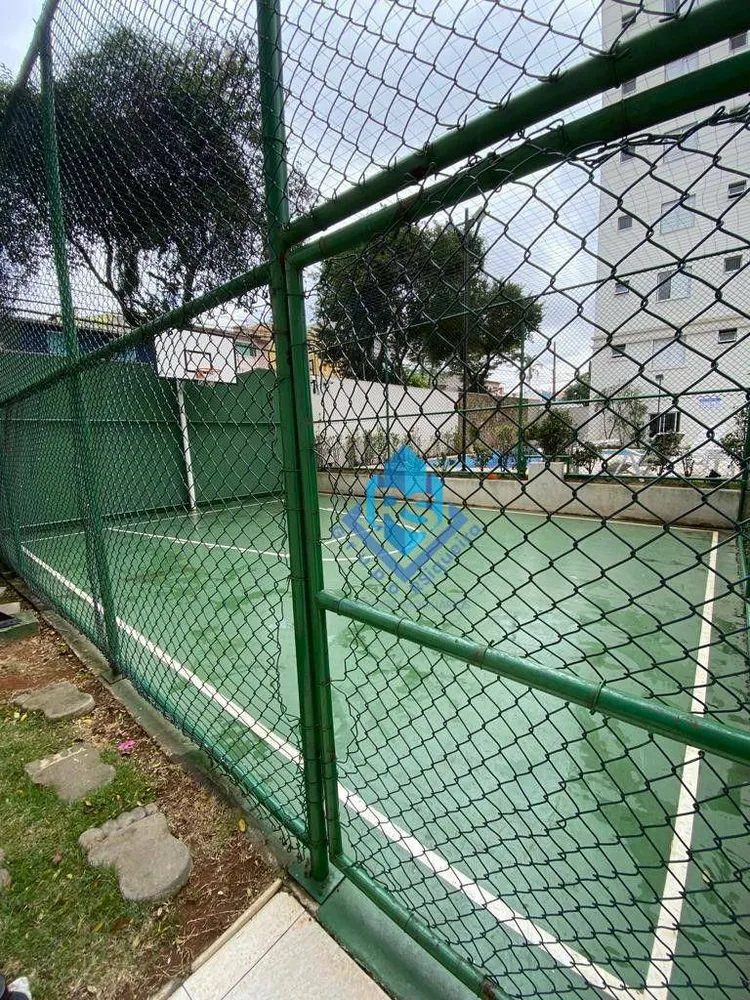 Apartamento, 3 quartos, 62 m² - Foto 13