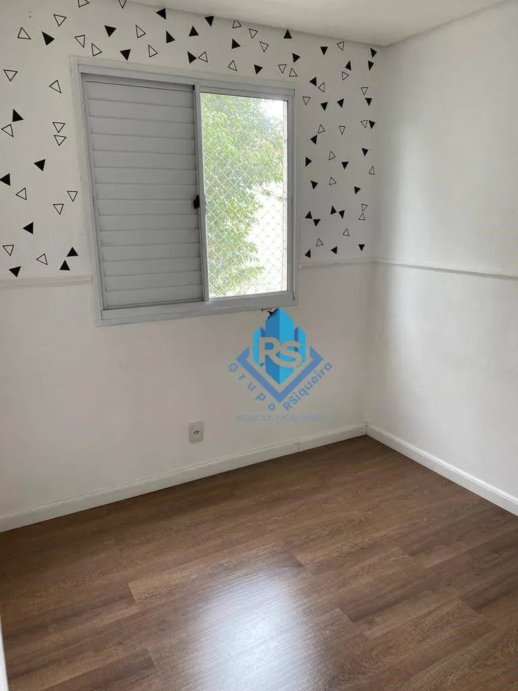 Apartamento, 3 quartos, 62 m² - Foto 10