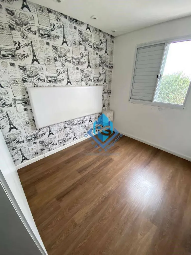 Apartamento, 3 quartos, 62 m² - Foto 6