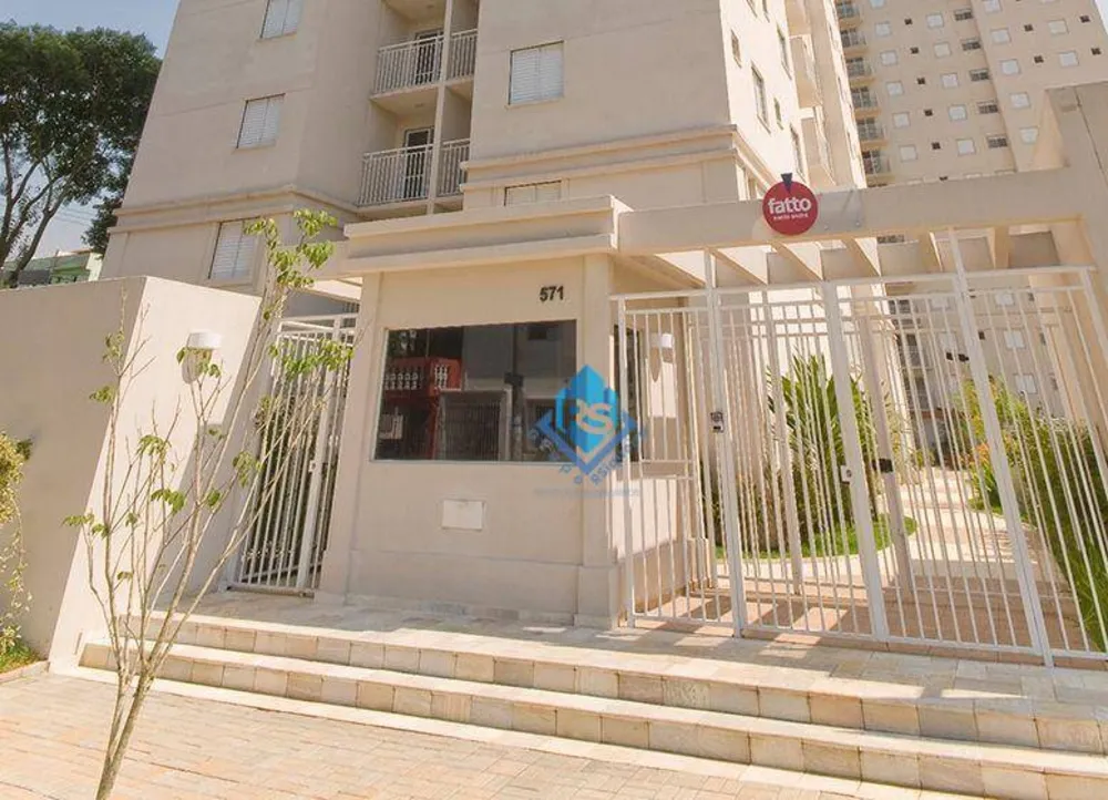 Apartamento, 3 quartos, 62 m² - Foto 16