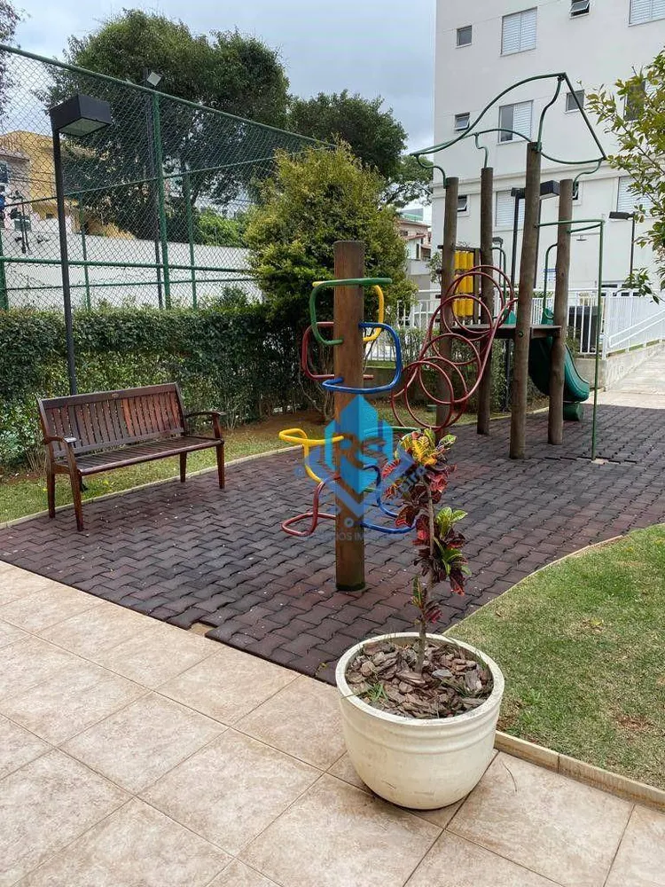 Apartamento, 3 quartos, 62 m² - Foto 14