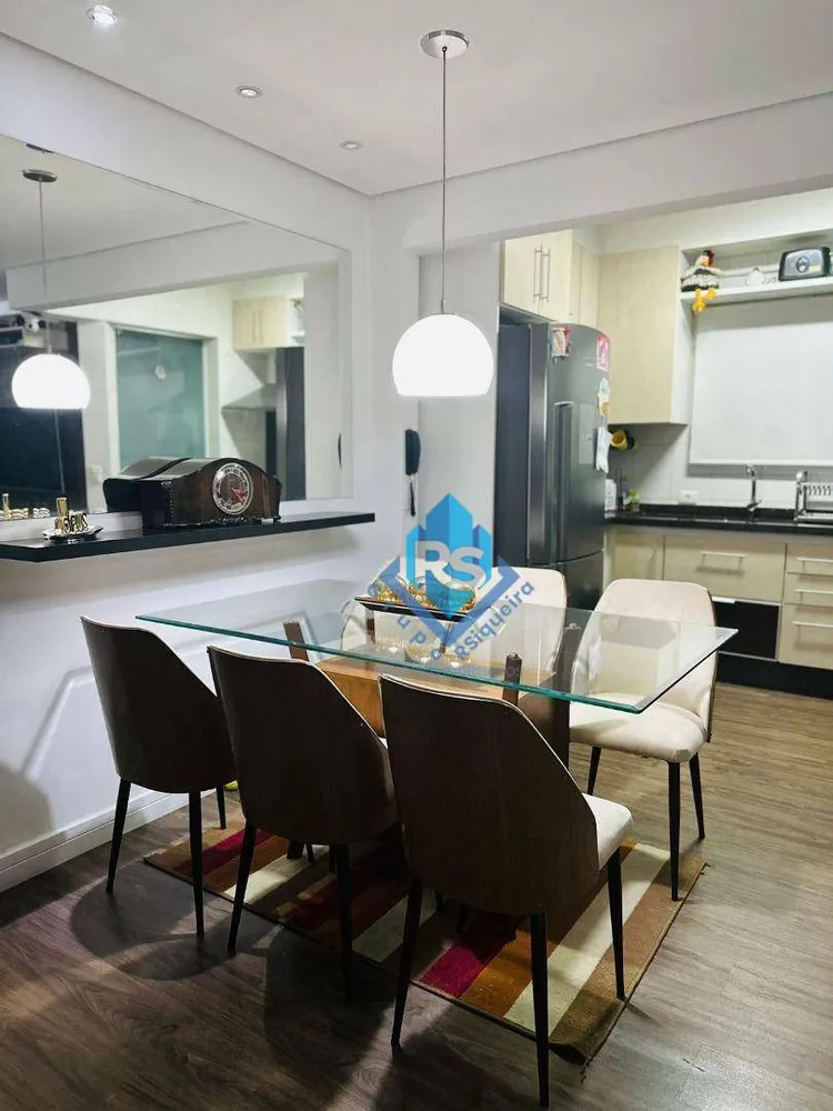 Apartamento, 3 quartos, 70 m² - Foto 7