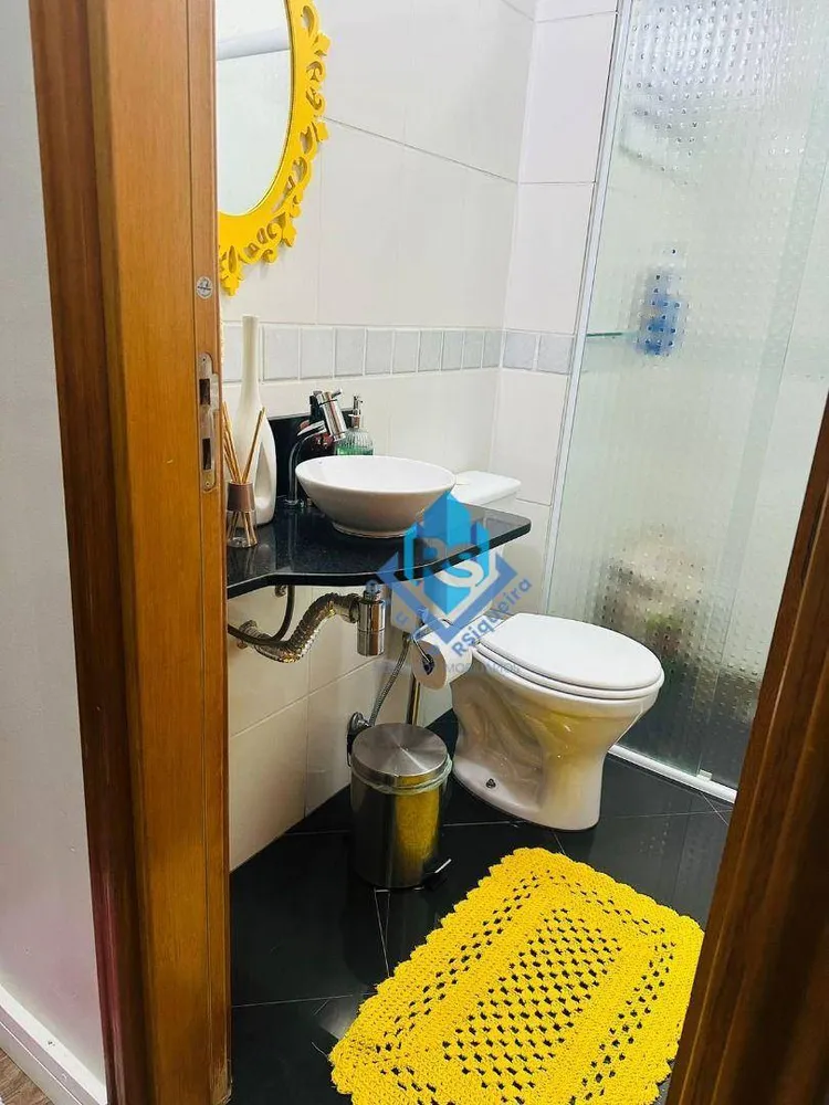 Apartamento, 3 quartos, 70 m² - Foto 3