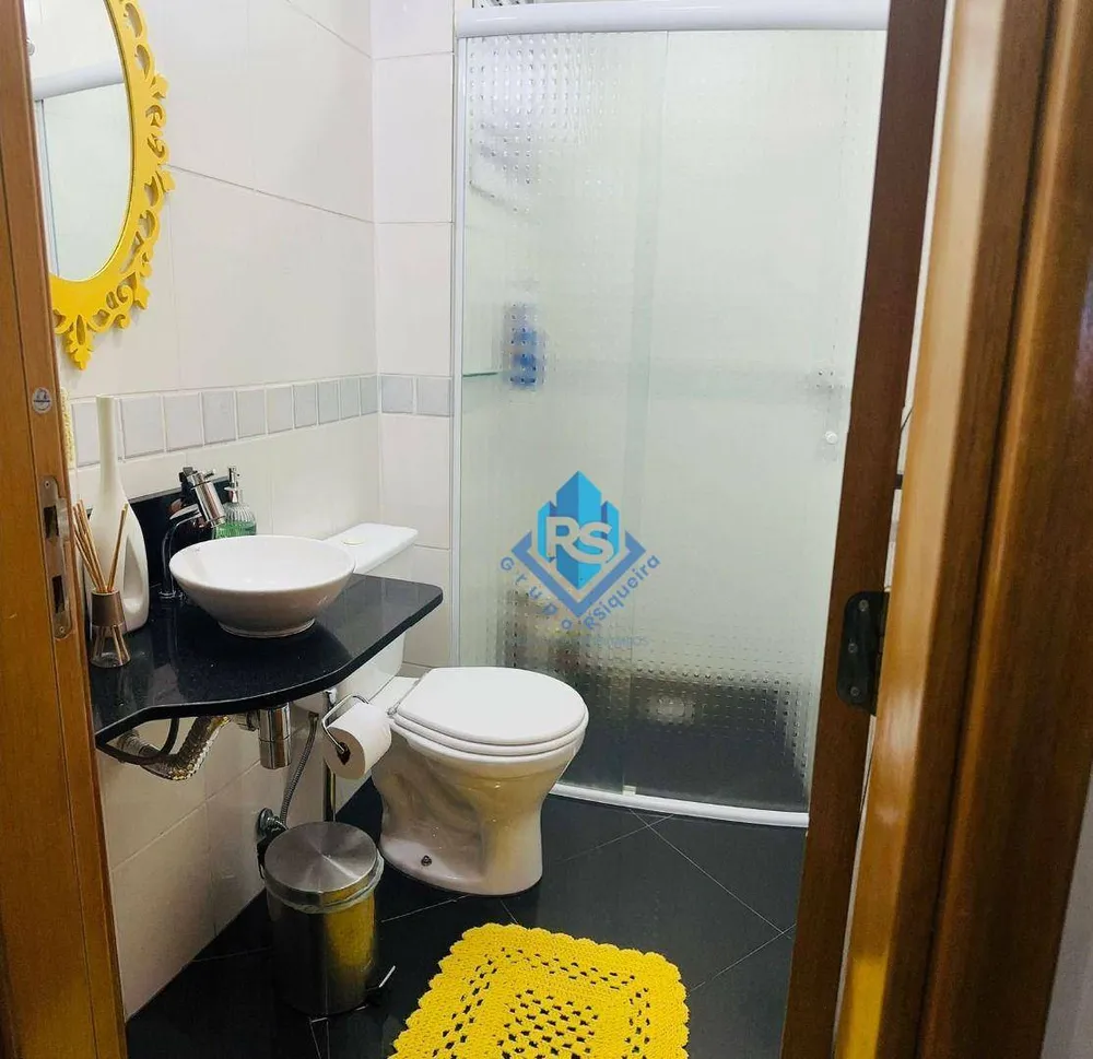 Apartamento, 3 quartos, 70 m² - Foto 2