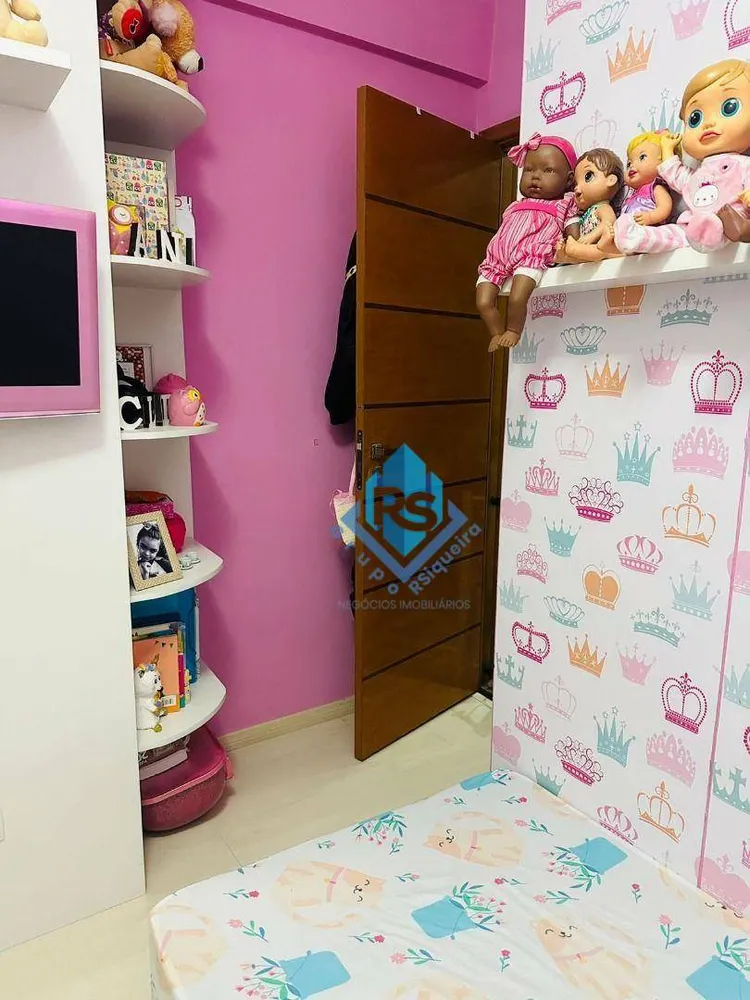 Apartamento, 3 quartos, 70 m² - Foto 8