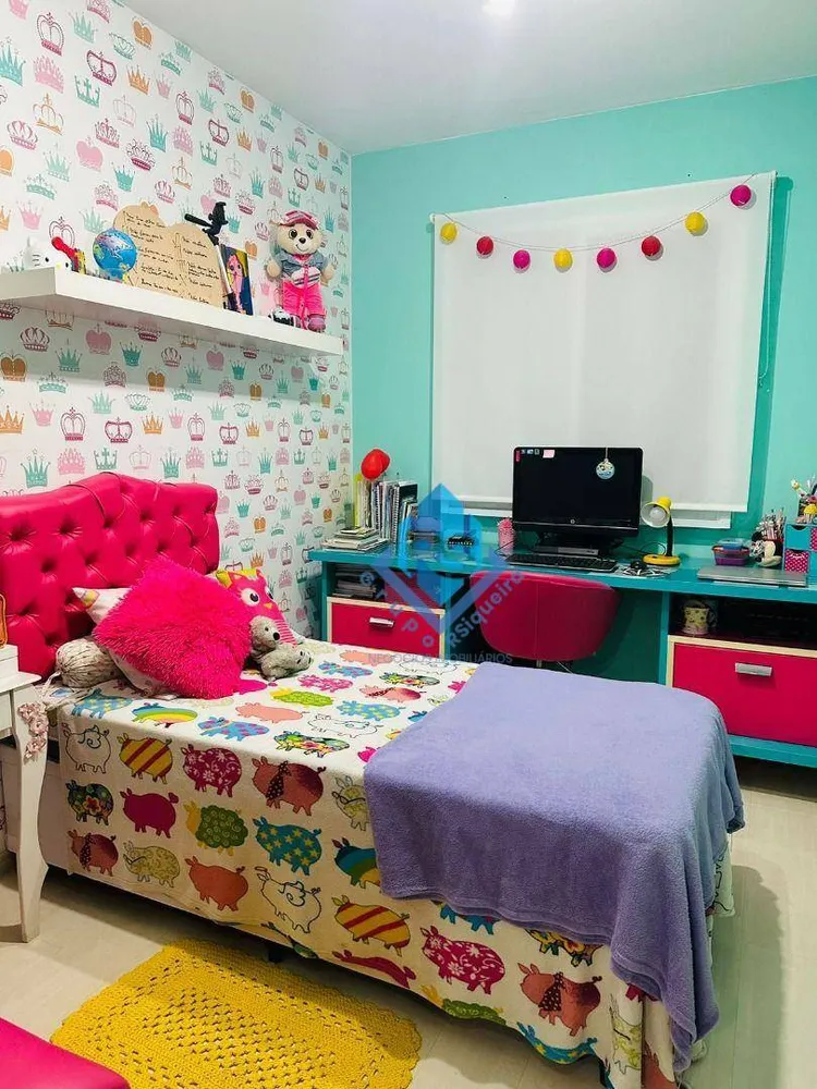 Apartamento, 3 quartos, 70 m² - Foto 6