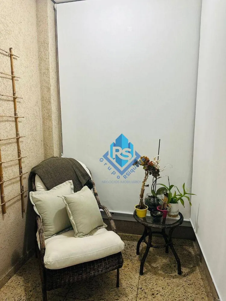 Apartamento, 3 quartos, 70 m² - Foto 5