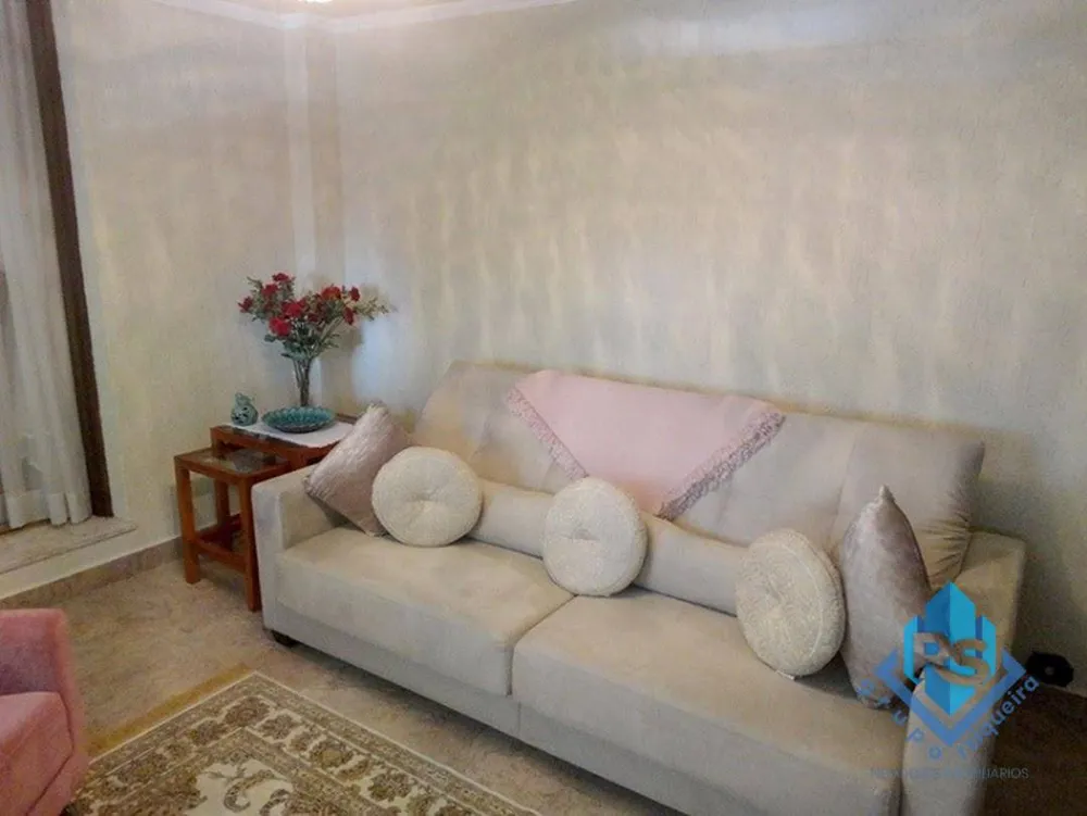 Sobrado, 3 quartos, 180 m² - Foto 4