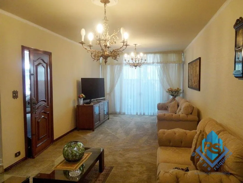 Sobrado, 3 quartos, 180 m² - Foto 1