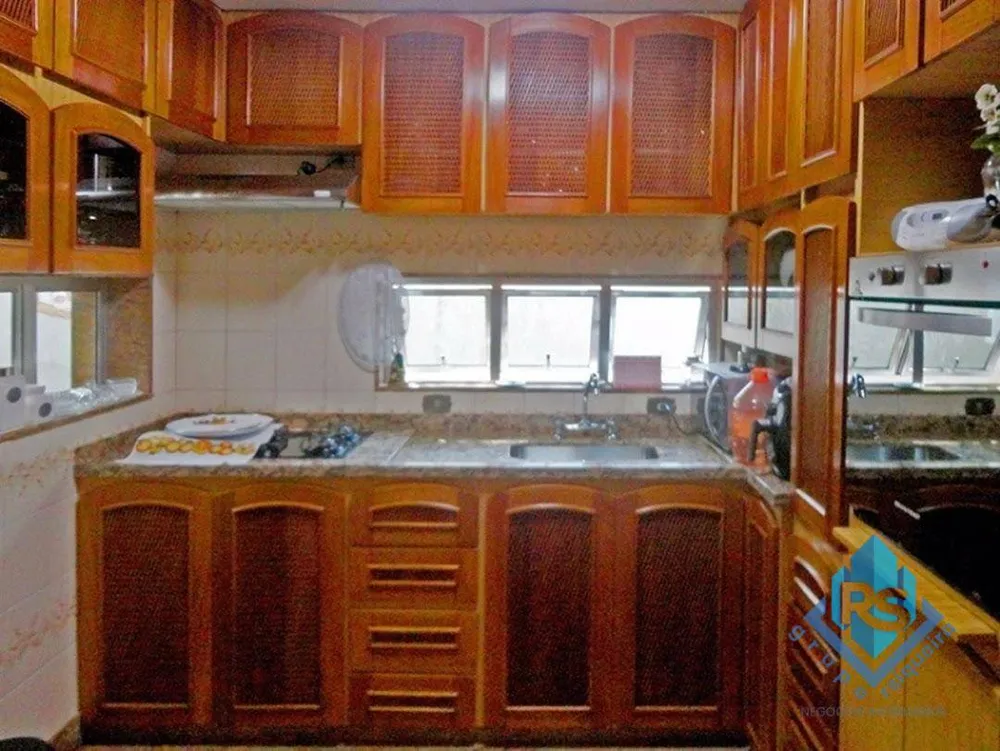 Sobrado, 3 quartos, 180 m² - Foto 6