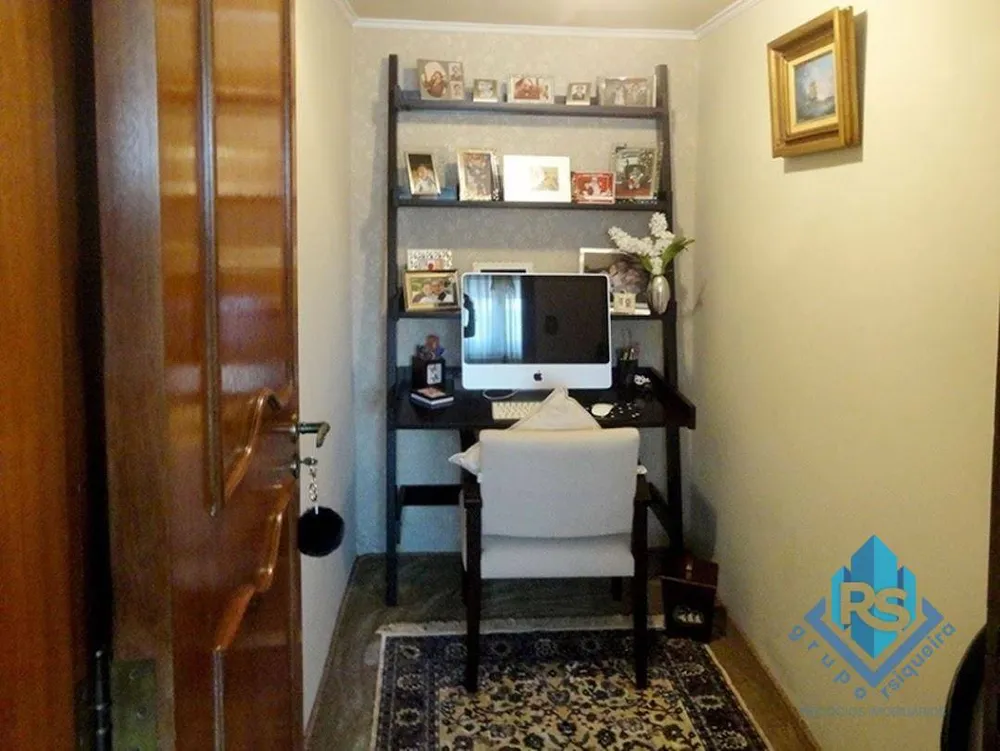 Sobrado, 3 quartos, 180 m² - Foto 10