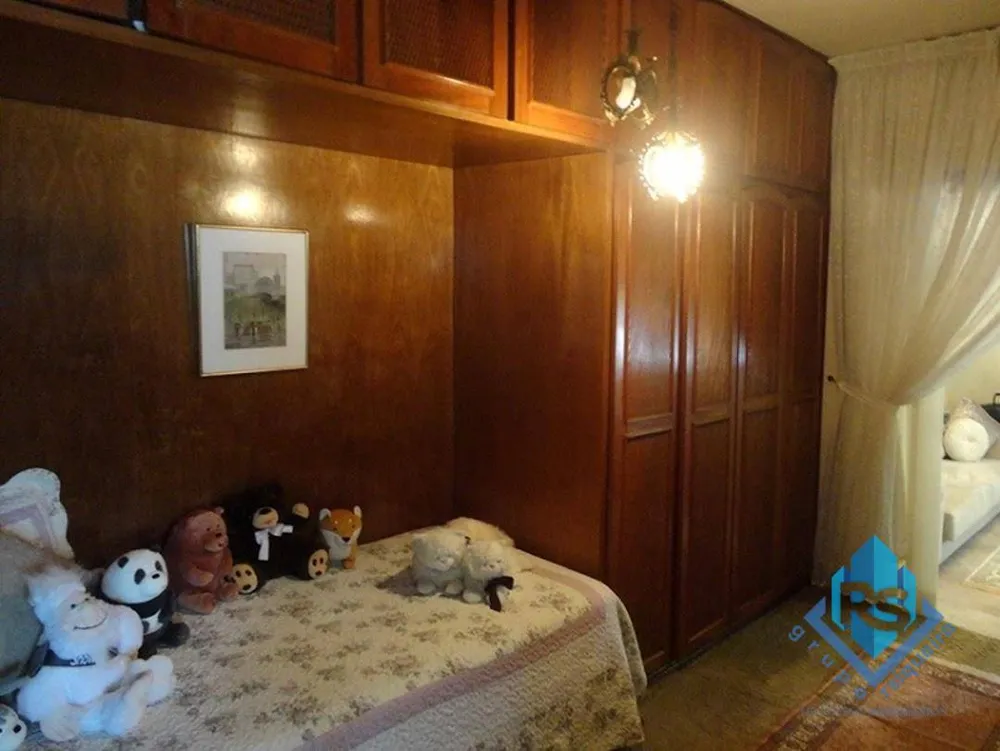 Sobrado, 3 quartos, 180 m² - Foto 11