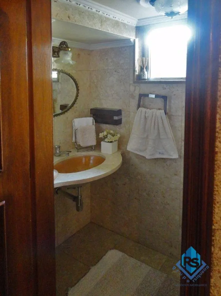 Sobrado, 3 quartos, 180 m² - Foto 12