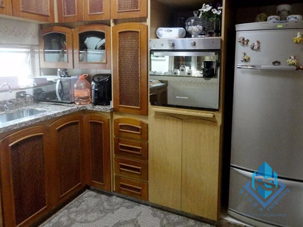 Sobrado, 3 quartos, 180 m² - Foto 7