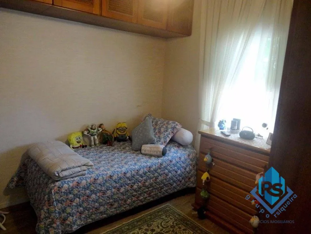 Sobrado, 3 quartos, 180 m² - Foto 13
