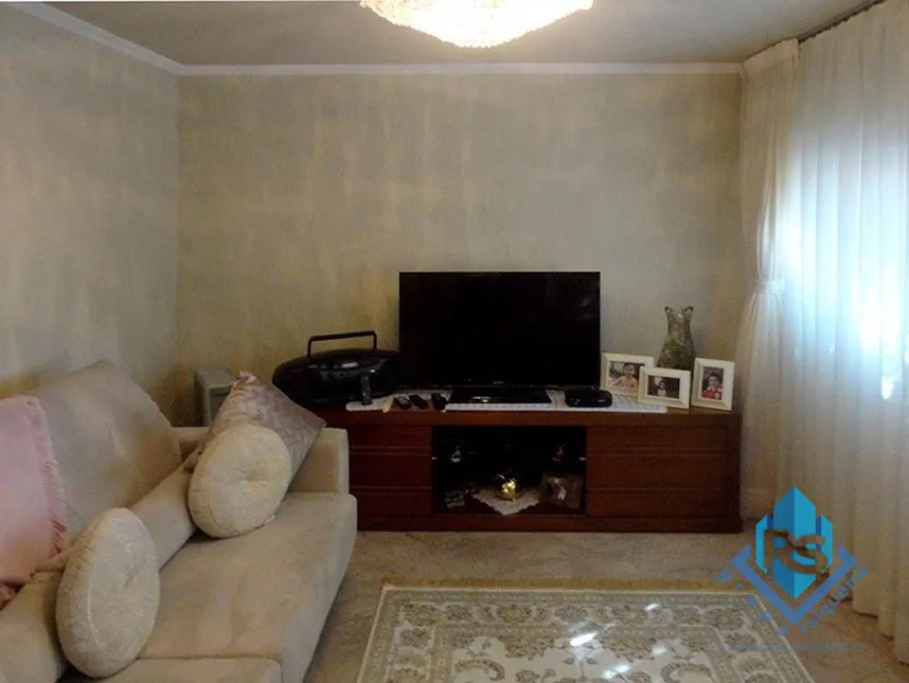 Sobrado, 3 quartos, 180 m² - Foto 3