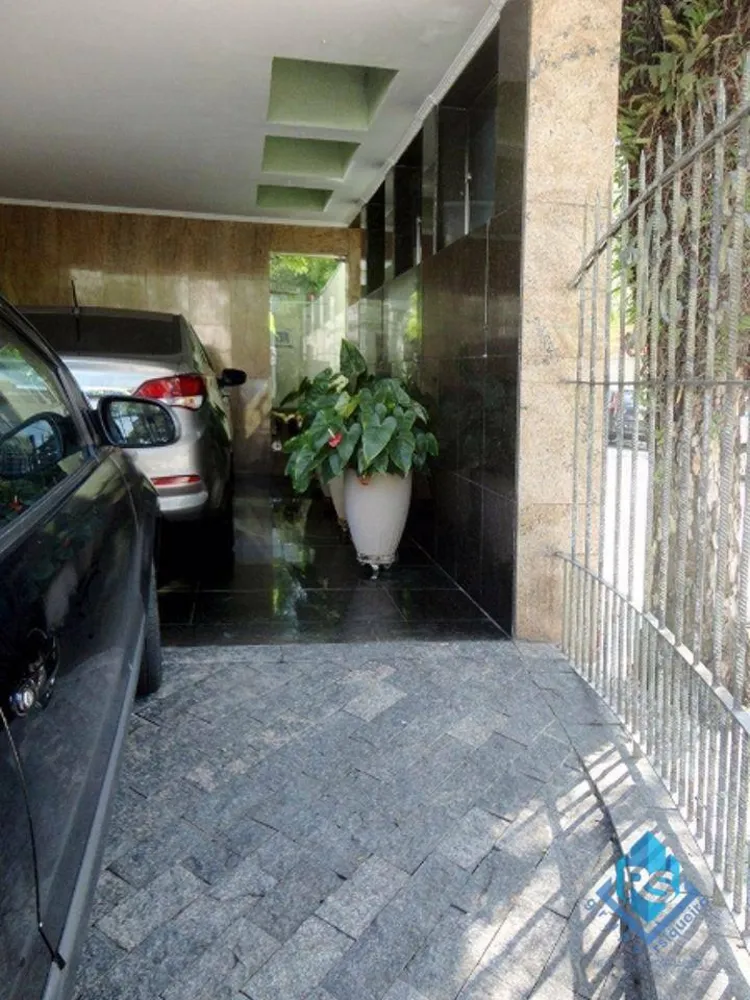 Sobrado, 3 quartos, 180 m² - Foto 16