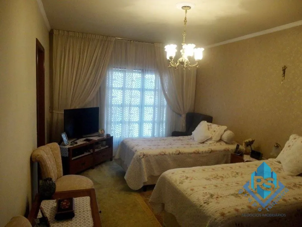 Sobrado, 3 quartos, 180 m² - Foto 8