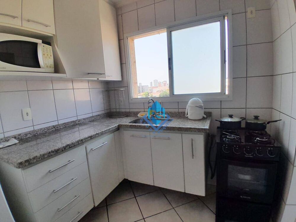 Apartamento à venda com 2 quartos, 70m² - Foto 10