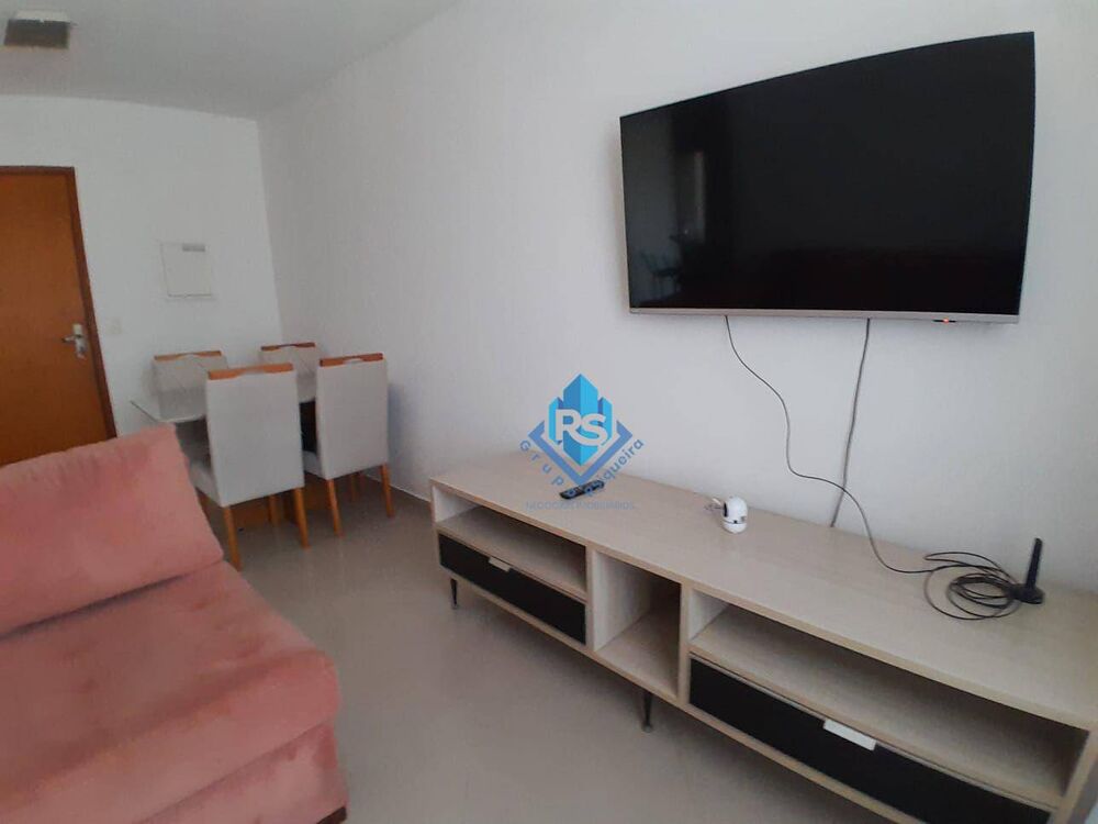 Apartamento à venda com 2 quartos, 70m² - Foto 4