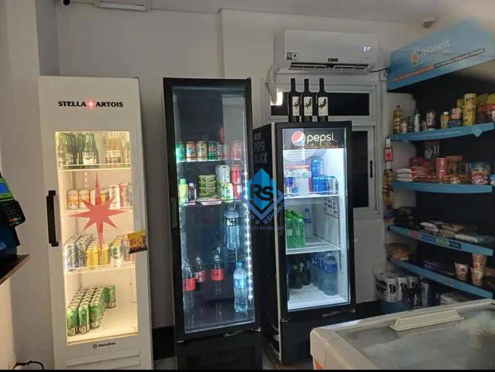 Apartamento à venda com 2 quartos, 70m² - Foto 37