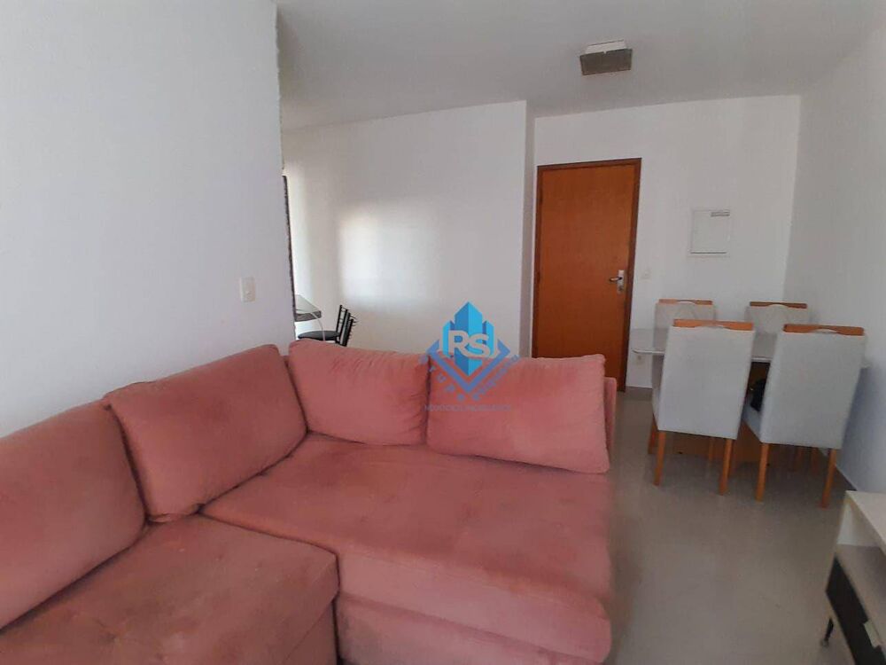 Apartamento à venda com 2 quartos, 70m² - Foto 8