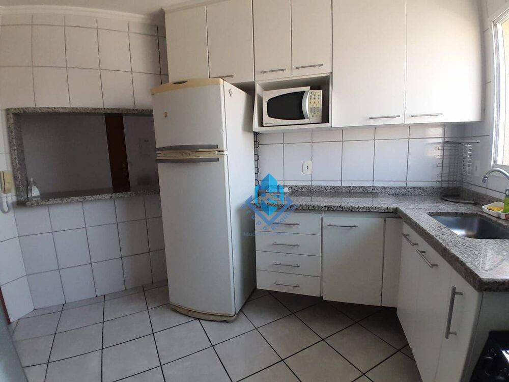 Apartamento à venda com 2 quartos, 70m² - Foto 9