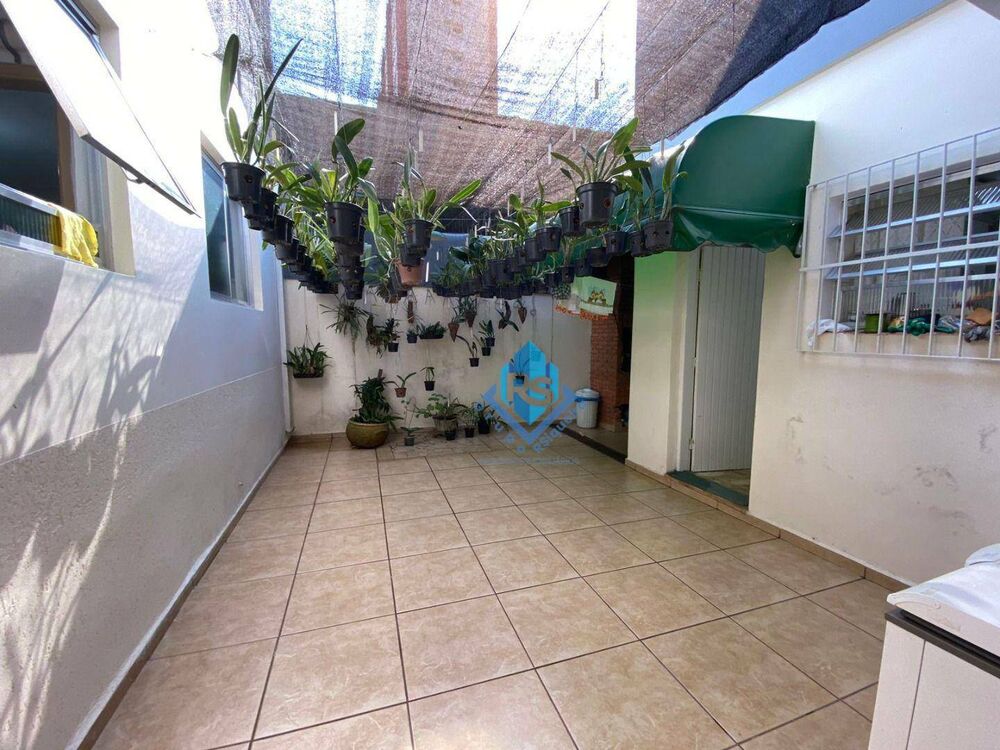 Sobrado, 3 quartos, 203 m² - Foto 5