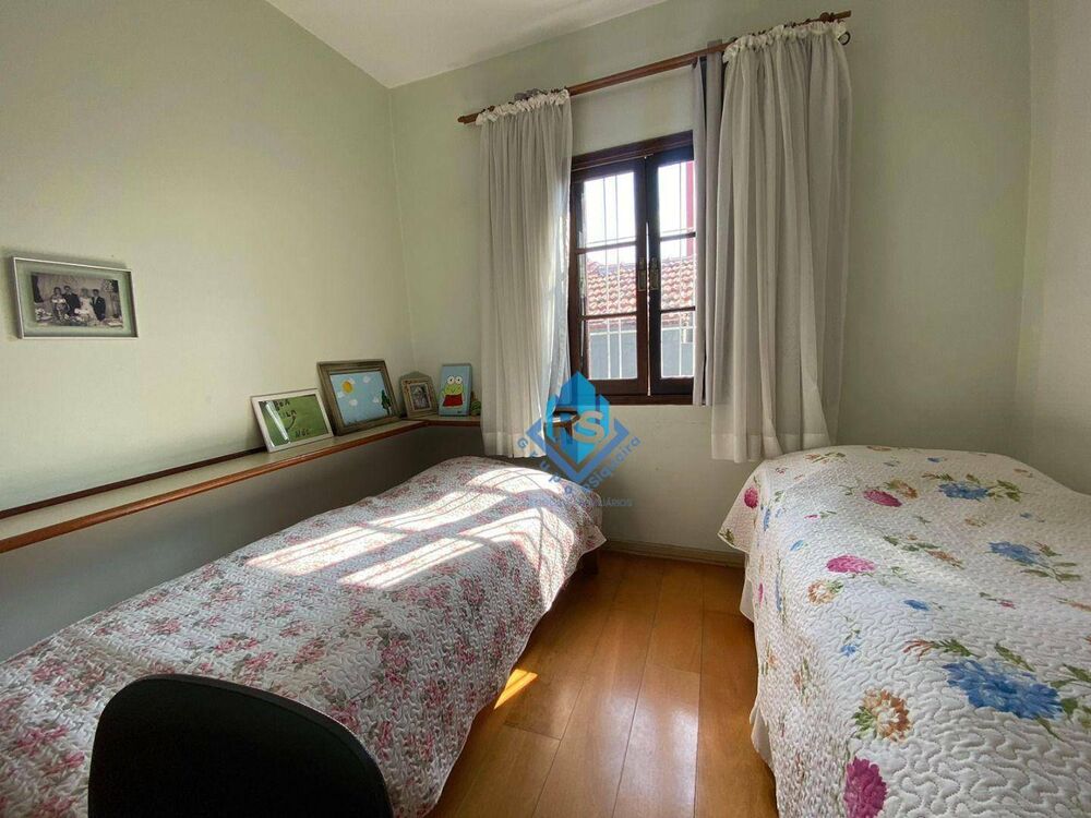 Sobrado, 3 quartos, 203 m² - Foto 10