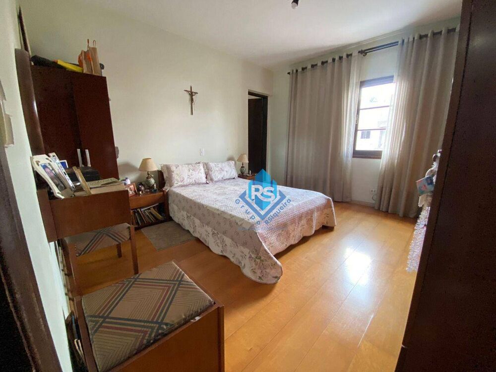 Sobrado, 3 quartos, 203 m² - Foto 8